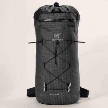 Batoh Arcteryx Alpha FL 20 Backpack Mantis