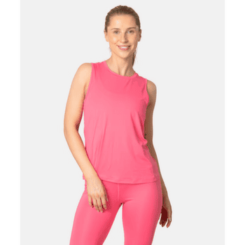 Tílko Kari Traa Ava TankTop BGUM/BUBBLEGUM