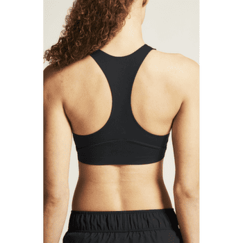 Podprsenka Craft Collective Padded Sports Bra 999000 Black