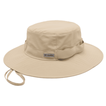 Klobouk Columbia Packable Bucket Hat Ancient Fossil Fieldaze, Dark Stone 271