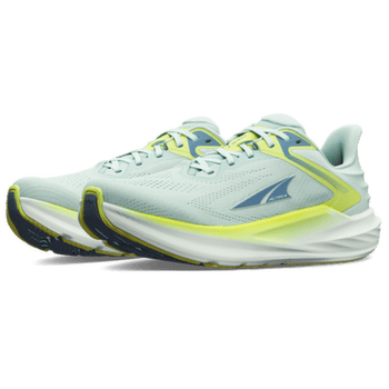 Boty Altra TORIN 8 Women PASTEL TEAL