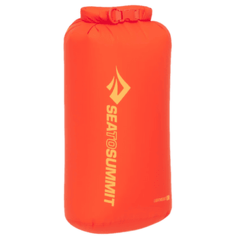 Vak Sea to Summit Lightweight Dry Bag 8L Spicy Orange