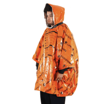 Fólie Lifesystems Heatshield Poncho