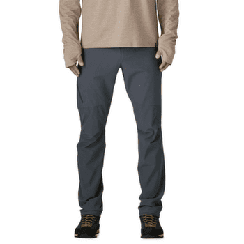 Kalhoty Patagonia Terravia Alpine Pants Men Black