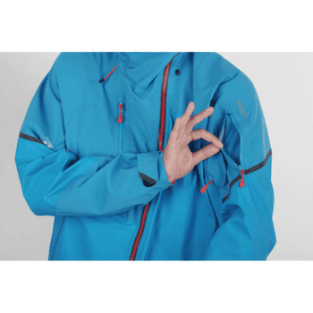 Bunda Direct Alpine Guide 9.0 ocean/navy