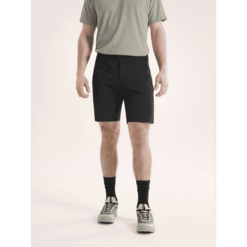 Kraťasy Arcteryx Gamma SL Short 9´ Men Black