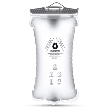 Vak Hydrapak VELOCITY 2L Clear