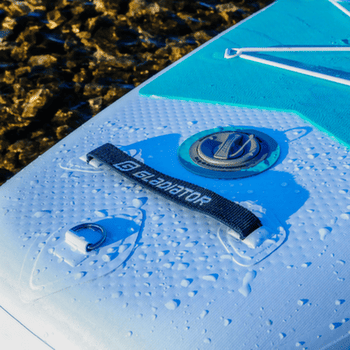 Paddleboard Gladiator GLADIATOR ONE 10.8 White WHITE