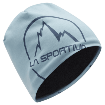 Čepice La Sportiva Circle Beanie Limestone/Night Sky