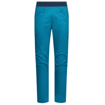 Kalhoty La Sportiva ROOTS PANTS Men Lake/Night Sky