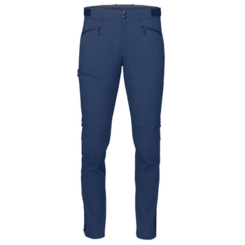Kalhoty Norrona falketind flex1 Pants Men Indigo Night