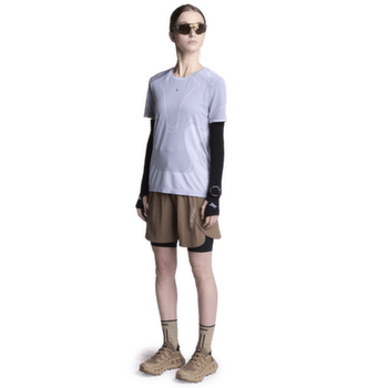 Návleky X-Bionic X-Bionic® Running Armsleeves X WHITE