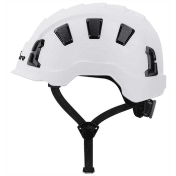 Helma Rock Empire Oreka II White