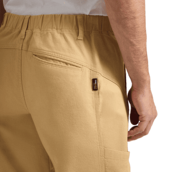 Kalhoty La Sportiva HIGHBALL PANT Men Night Sky/Chalk