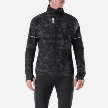 Bunda Millet INTENSE SAFE AND WARM JACKET MEN NOIR NEW