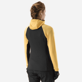 Bunda Millet KAMET GRID HD WOMEN F0051 SAPHIR/FOGGY DEW