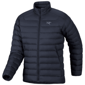 Bunda Arcteryx Cerium Jacket Men Black Sapphire