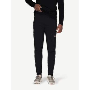 Kalhoty Devold Endurance Merino Pants Man 960A CAVIAR