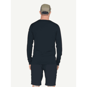Triko dlouhý rukáv Devold Breeze Plus Merino 200 T-Shirt Men 783A POLAR