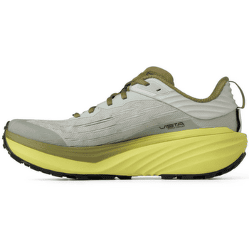 Boty Topo athletic Vista Men Green / Black