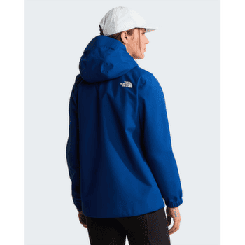 Bunda The North Face Quest Mono Jacket Women MVO BURGUNDY CRUSH