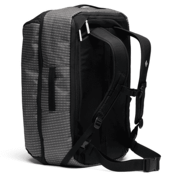 Taška Black Diamond STONEHAULER 40 L TRAVEL PACK Fig