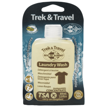 Čistící prostředek Sea to Summit Liquid Laundry Wash