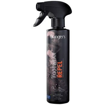 Impregnace Grangers Footwear Repel 275 ml
