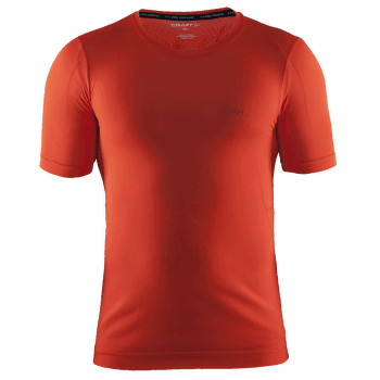 Triko krátký rukáv Craft Seamless SS Men (1903788) B569 Heat