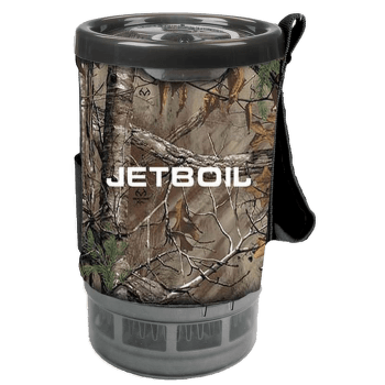 Vařič Jetboil Flash Realtree (FLRT)