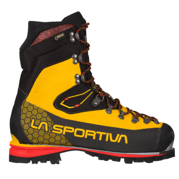 Boty La Sportiva Nepal Cube GTX (21K) Yellow