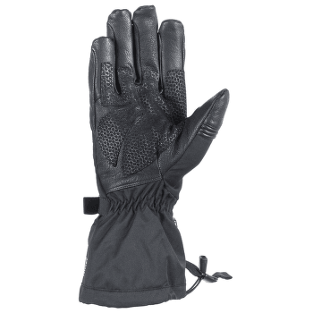Rukavice Millet White Glove Men BLACK - NOIR