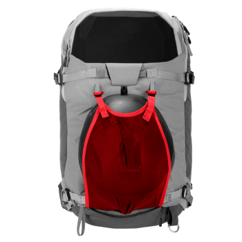 Batoh Mammut Nirvana 35 dark ceramic-black