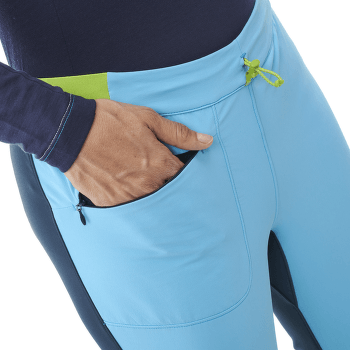 Kalhoty Millet Pierra Ment Pant Women (MIV8528) NOIR NEW