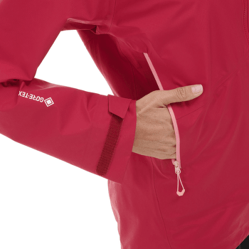 Bunda Millet Elevation GTX Active Jacket Women TANGO