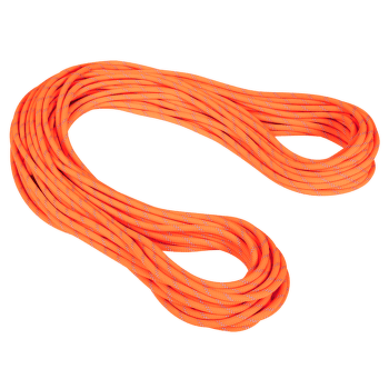 Lano Mammut 9.5 Alpine Dry Dry Standard 11256