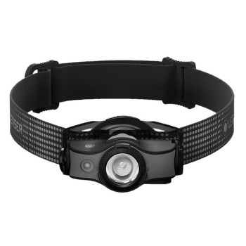 Čelovka Ledlenser MH5 (502147) ČERNO-ŠEDÁ