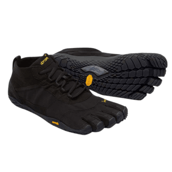 Boty Five Fingers V - Trek Women Black/Black