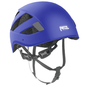 Helma Petzl Boreo Blue