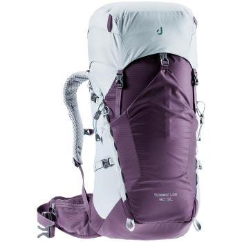 Batoh deuter Speed Lite 30 SL plum-tin