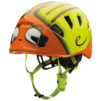 Helma Edelrid Shield Kids II sahara-oasis