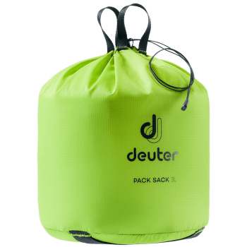 Vak deuter Pack sack 3 citrus