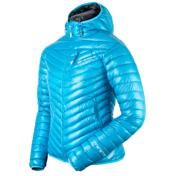 Bunda Sir Joseph Minimis 280 Hooded Lady Softex Xilo LT blue
