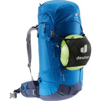 Batoh deuter Guide 44+ (3361321) paprika-teal