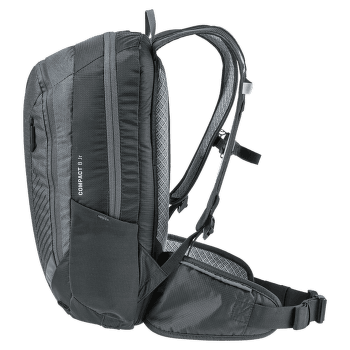 Batoh deuter Compact 8 JR Graphite-black