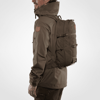 Batoh Fjällräven Lappland Hike 15 Dark Olive