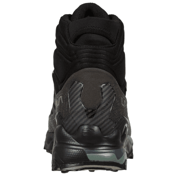 Boty La Sportiva ULTRA RAPTOR II MID WIDE GTX Black/Clay