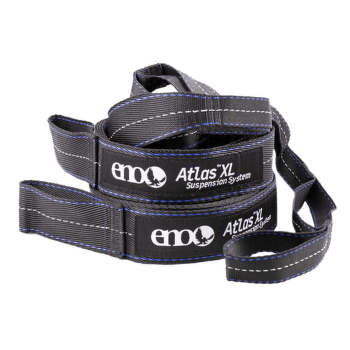Popruh Eno Atlas XL Suspension System Black/Royal