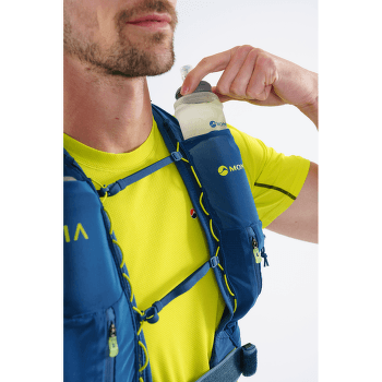 Vesta Montane Gecko VP 12+ ACER RED