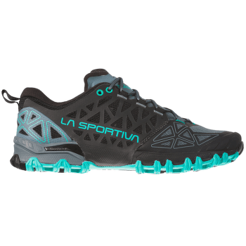 Boty La Sportiva Bushido II Women Slate/Aqua